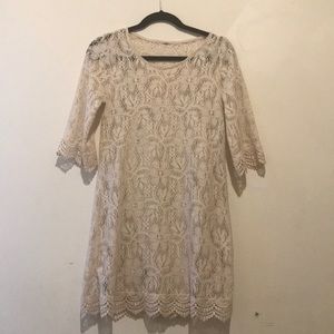 Gorgeous Spring/Summer Dress